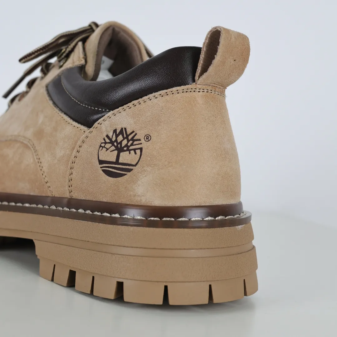 Copy price 💰620 Core recommendation Good price Timberland Timberland Redwood Falls Comfortable and versatile men's casual shoes Item No. 73533 Official website flagship store Hidden style series Factory exclusive supply Size 39 40 41 42 43 44 45